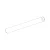 Thule Active Kid habszivacs markolat 330 mm ftalátmentes (50102105)