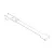Thule kampós pánt 520mm (50167)