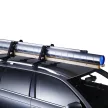 Thule rakományrögzítő 25 cm-es (4 db)