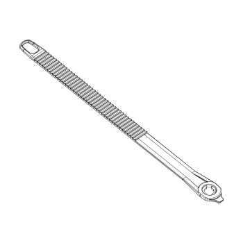 Thule kerékrögzítő (50205)