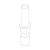 Thule csavar m16x100mm (50212)