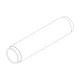 Thule tengelyadapter 20 mm 561,570 (50235)