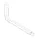 Thule imbuszkulcs 753-hoz (50243)