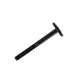 Thule T adapter 61mm Proride 591 és 598-as kerékpártartóhoz (1 db)(50335)