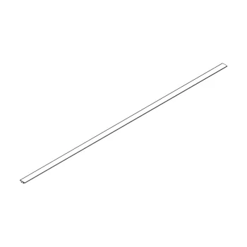 Thule gumicsík 862 alurúdhoz 134 cm hosszú (50474)