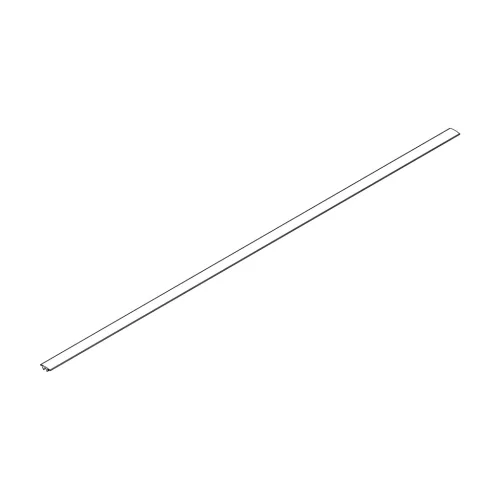 Thule gumicsík 862 alurúdhoz 134 cm hosszú (50474)