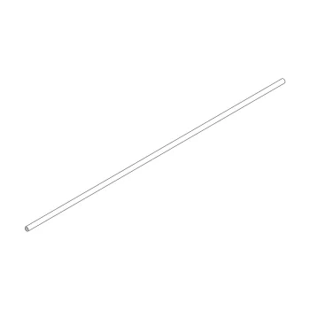 Thule gumi heveder 500mm norauto (50480)