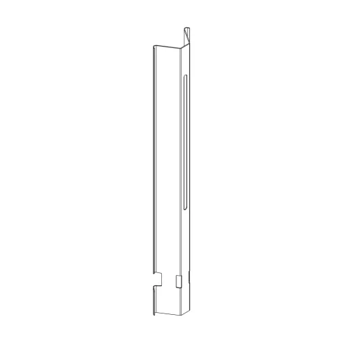 Thule v-sín clipon/high (50543)