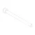 Thule csavar mc6s m6x75 mm (50618)