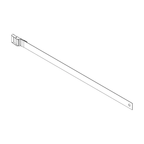 Thule heveder 400mm thu 970-hez (50736)