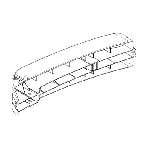 Thule keréktartó 904,928,929 (50819)