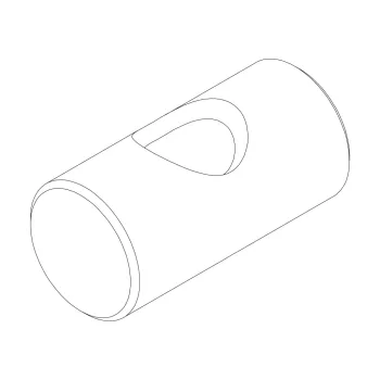Thule hengeres anya 972 (50831)