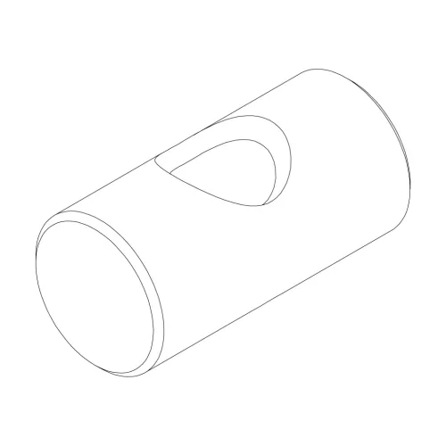 Thule hengeres anya 972 (50831)