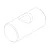 Thule hengeres anya 972 (50831)