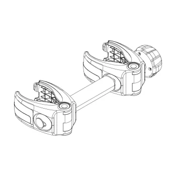 Thule rögz.kar 909-hez -2008 (50956)