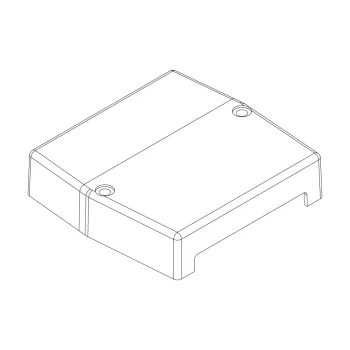 Thule h.lámpabúra 9502/9503/976 7 pin (51160)