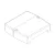 Thule h.lámpabúra 9502/9503/976 7 pin (51160)