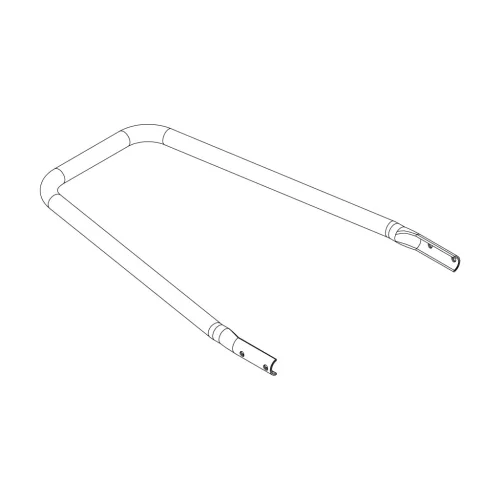Thule u-keret (940-943) (51213)