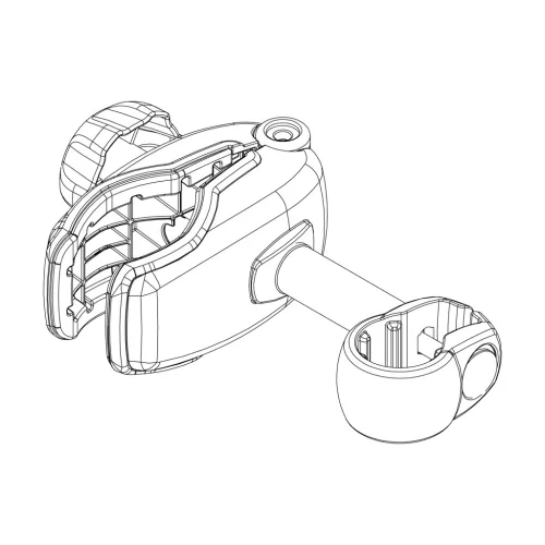 Thule 2. k.pár kar (941-943) (51215)