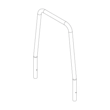 Thule u-keret ew g2 (51227)