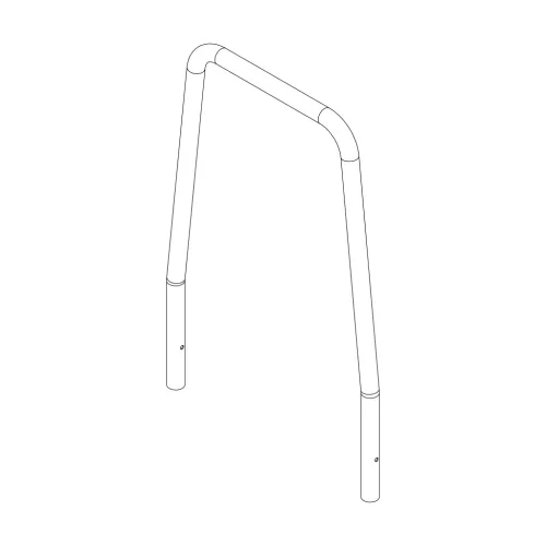 Thule u-keret ew g2 (51227)