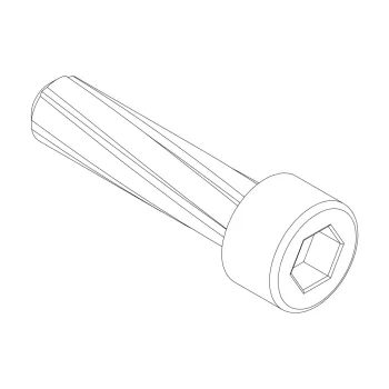 Thule m6 menet tisztító (51358)