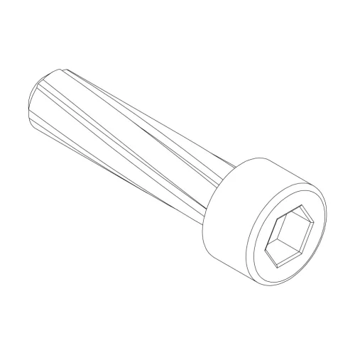 Thule m6 menet tisztító (51358)