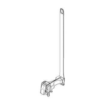 Thule keréktartó szet g6-hoz (52250)