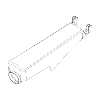 Thule váz összekötő 928-1 (52263)