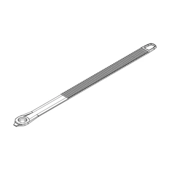 Thule kerékrögzítő szalag g6-hoz (929) (52266)