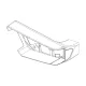 Thule lámpa keret r ef 931/932 (52371)