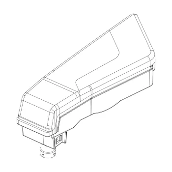 Thule lámpa bal ef 931 uk (52485)