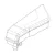 Thule lámpa bal ef 931 uk (52485)