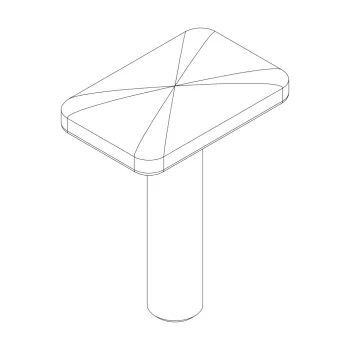 Thule t-csavar proride (52543)