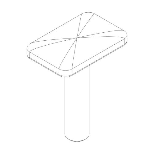 Thule t-csavar proride (52543)