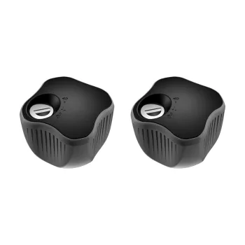 Thule Knob 526, lockable, 2x update