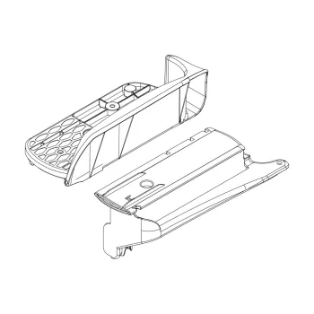 Thule 925/927 lámpa tok bal