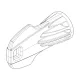 Thule kulcs 9171 (52710)