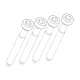 Thule csavarok m6x44m 4 db. ridealong (52736)