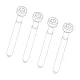 Thule csavarok m6x58mm 4 db. ridealon (52737)