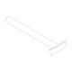 Thule t-csavar 532002 (52863)