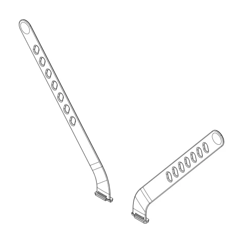 Thule lábtartó heveder (52953)