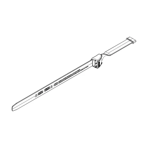 Thule Active Kid biztonsági pánt (52956)