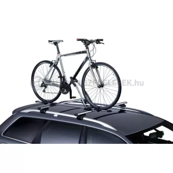 Thule FreeRide 532 Kerékpártartó tetőre (532002)