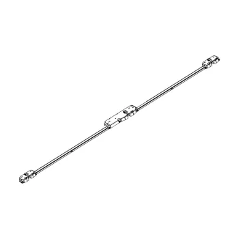 Thule cs.tartó alkatrész (54124)