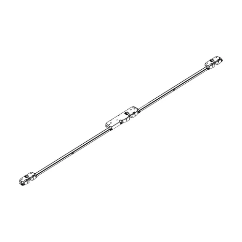 Thule cs.tartó alkatrész (54124)