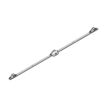 Thule cs.tartó alkatrész (54133)