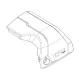 Thule fedél jobb edge flushrail 720600 (54246)