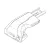 Thule láb bal kpl 720600 (54247)