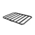 Thule tető platform caprock l 190 x 150 x cm (611003)